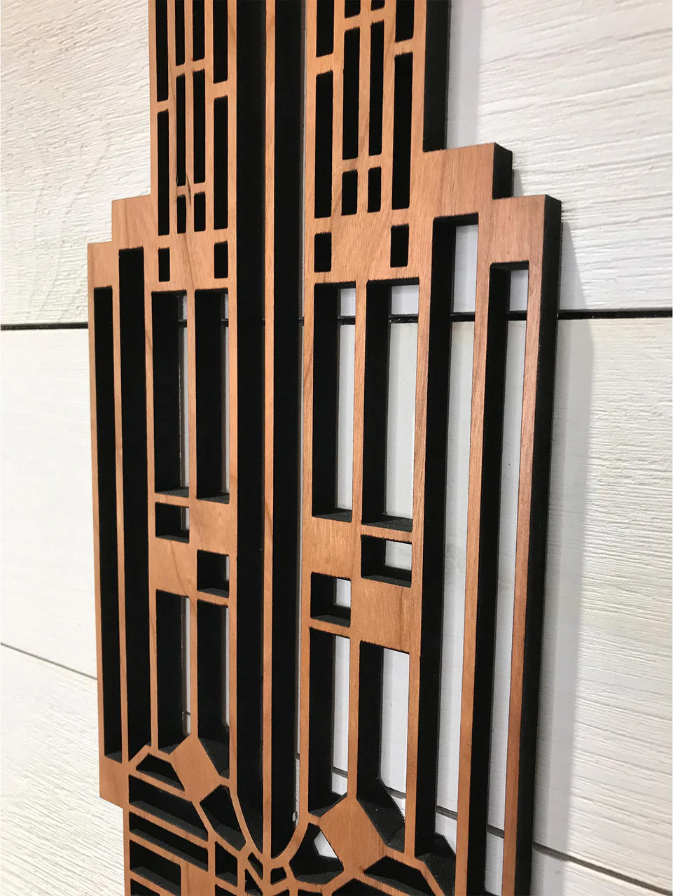 Chauncey Williams Medallion - Image 3