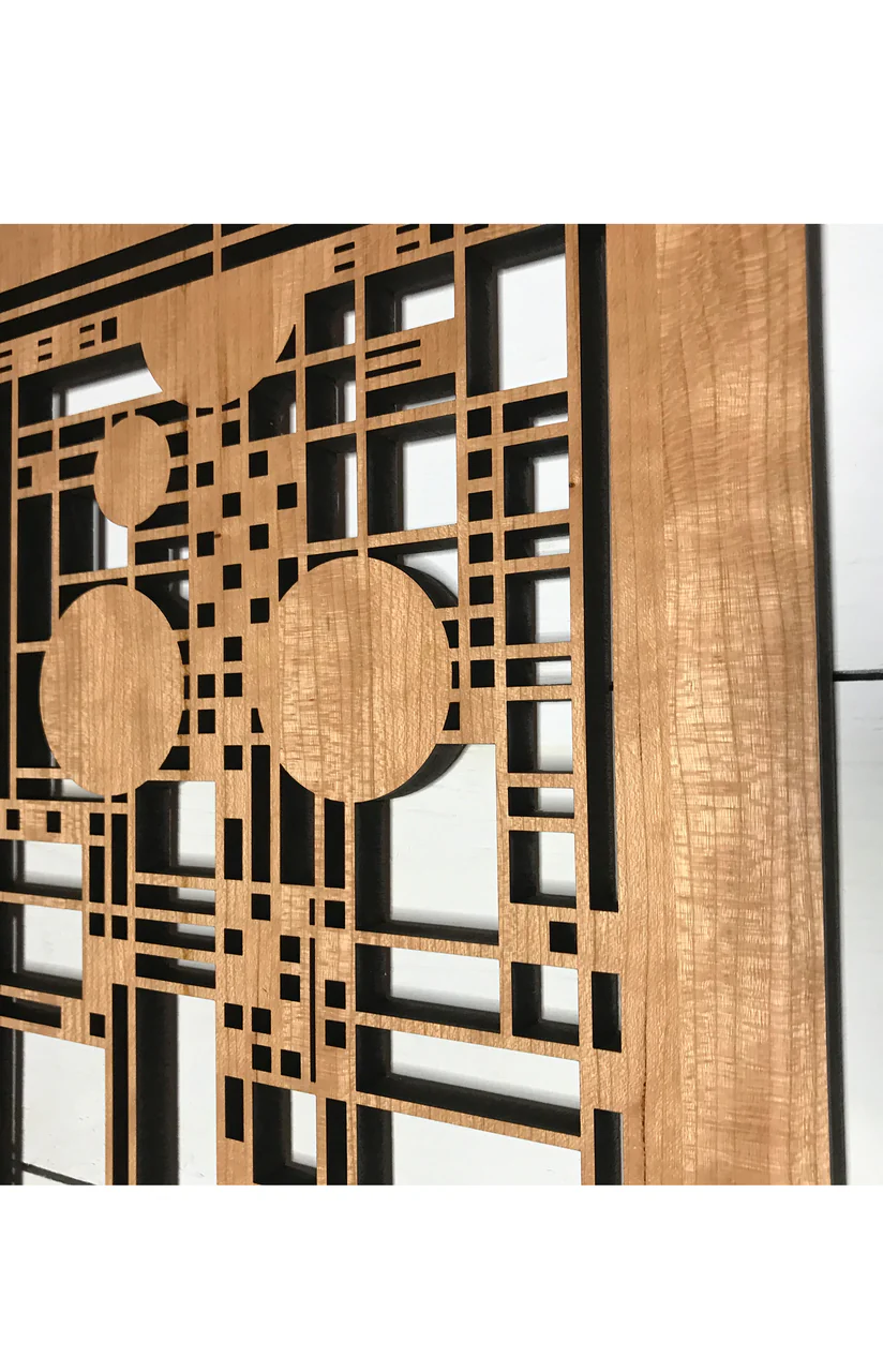 Coonley B Wall Element - Image 3