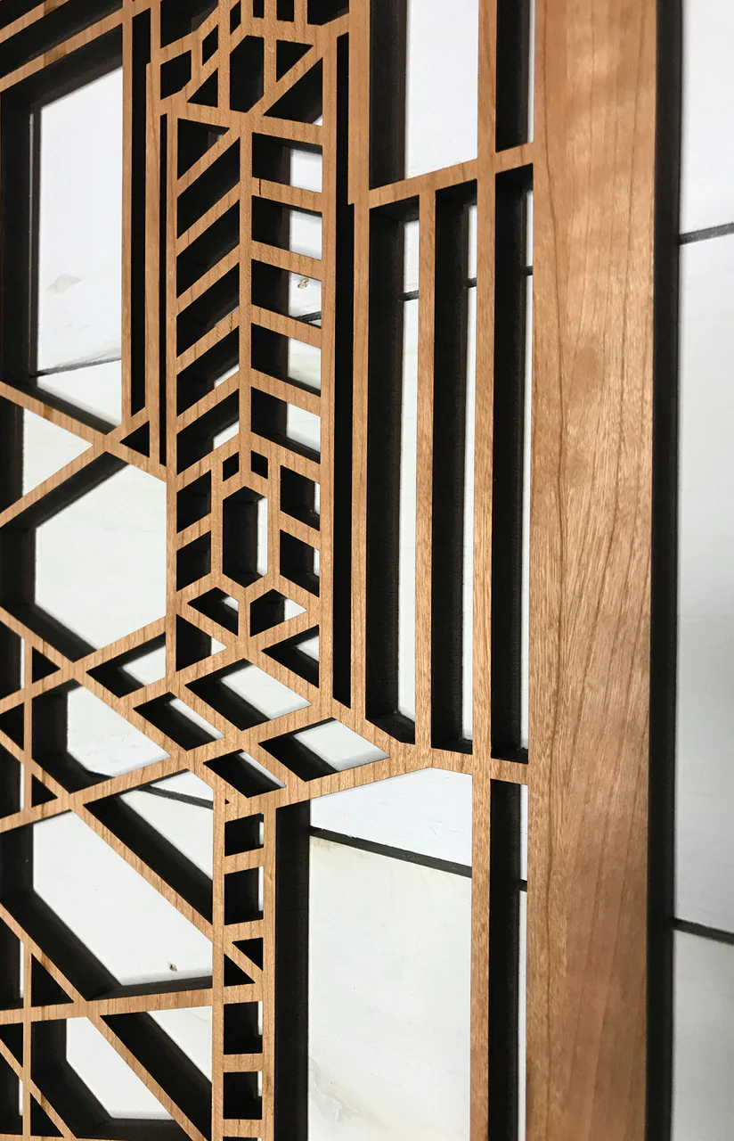 Robie B Wall Element - Image 3