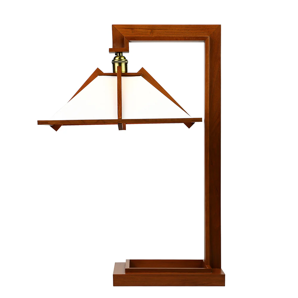 Taliesin 1 Table Lamp - Image 3