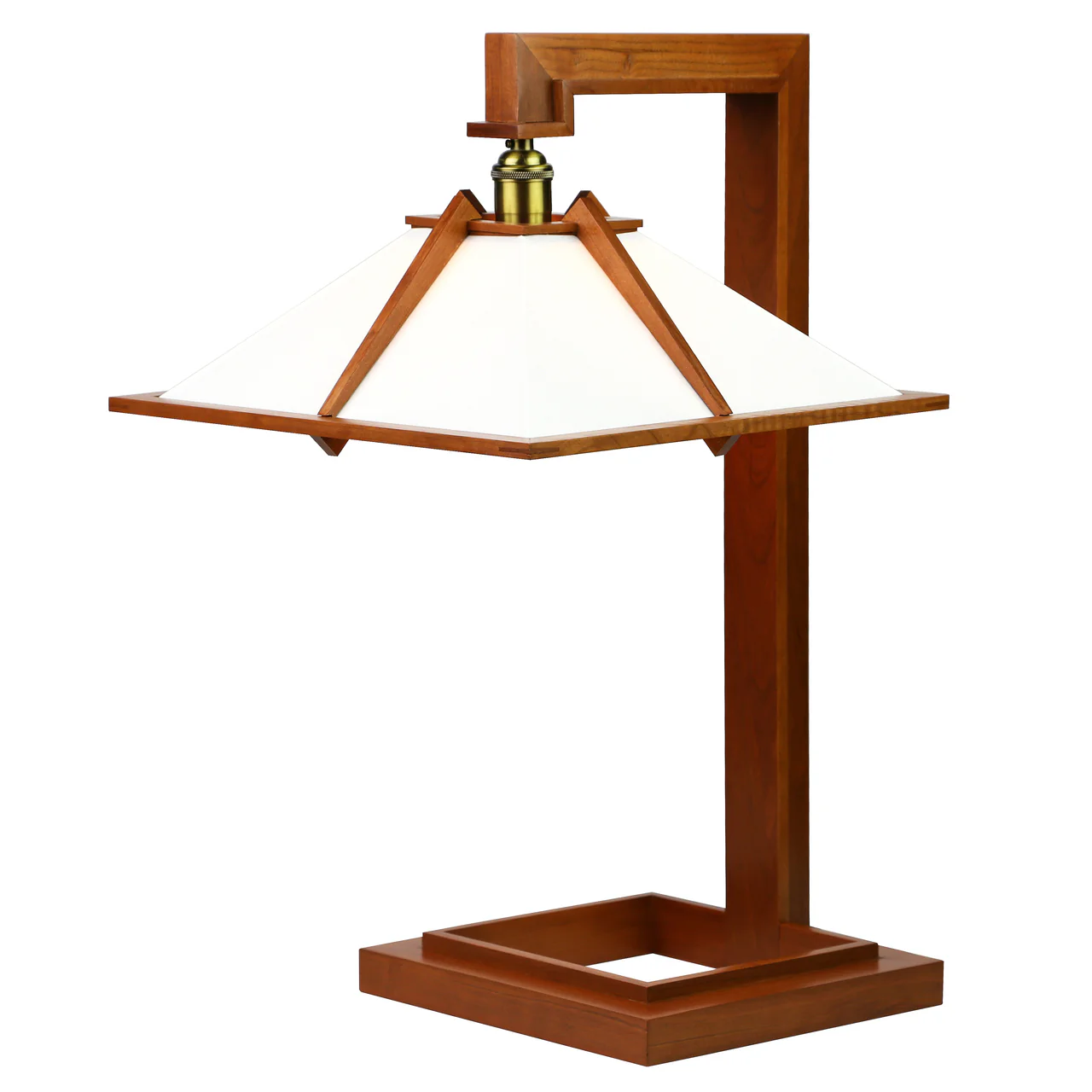 Taliesin 1 Table Lamp - Image 4