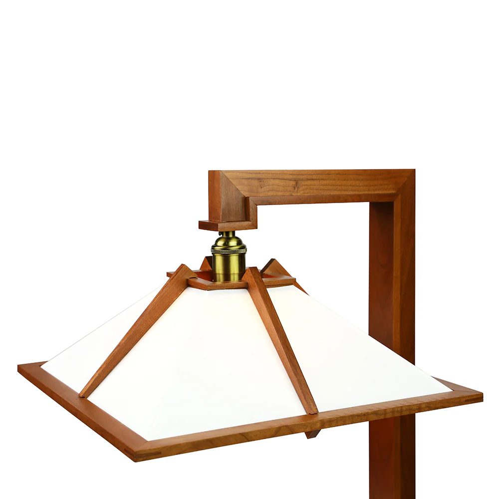 Taliesin 1 Table Lamp - Image 5