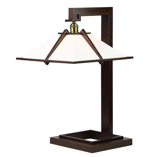 Taliesin 1 Table Lamp - Image 6