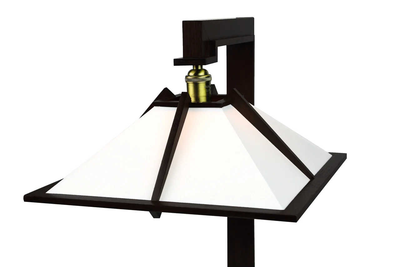 Taliesin 1 Table Lamp - Image 8