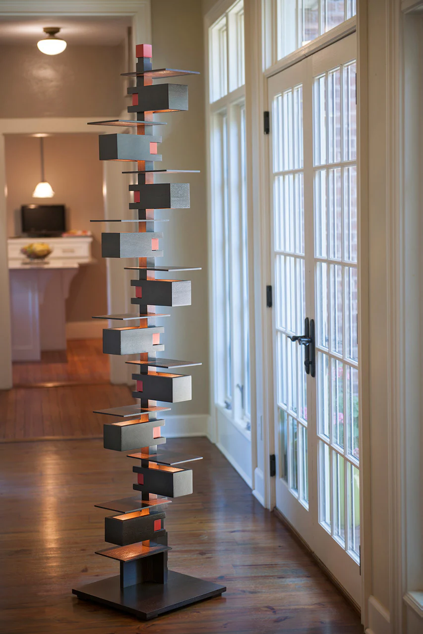 Taliesin 2 Floor Lamp - Image 7