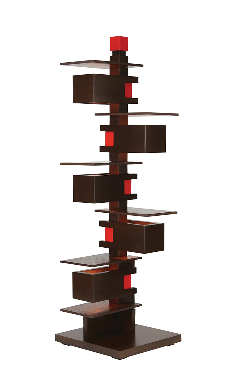 Taliesin 3 Table Lamp - Image 4